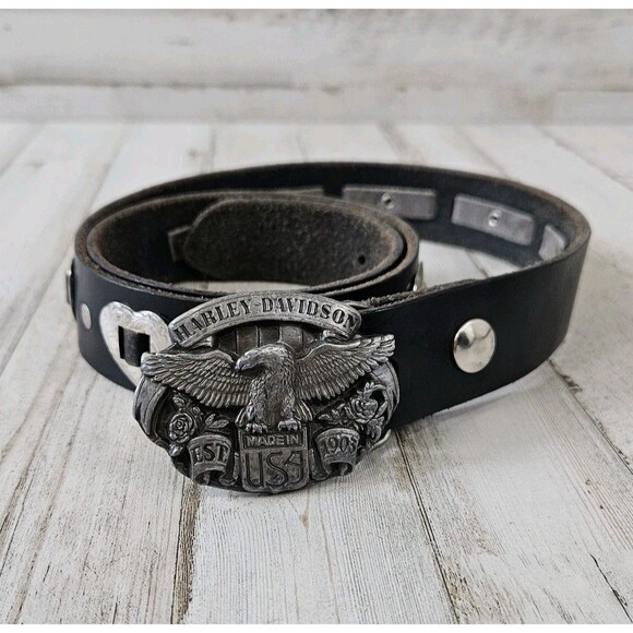 Belts